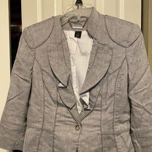 Suit jacket